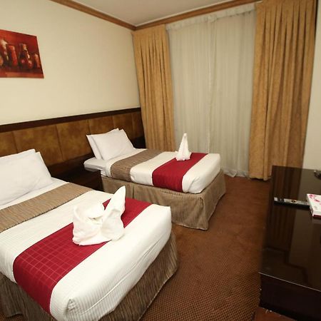 Rawabi Al Zahraa Hotel Medina Ngoại thất bức ảnh